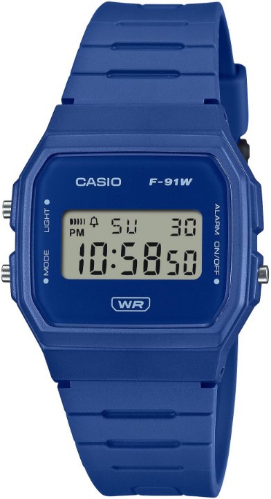 Obrázok z Casio Collection Digital