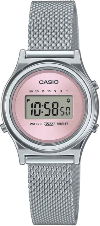 Obrázok z Casio Vintage