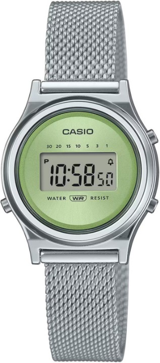 Obrázok z Casio Vintage