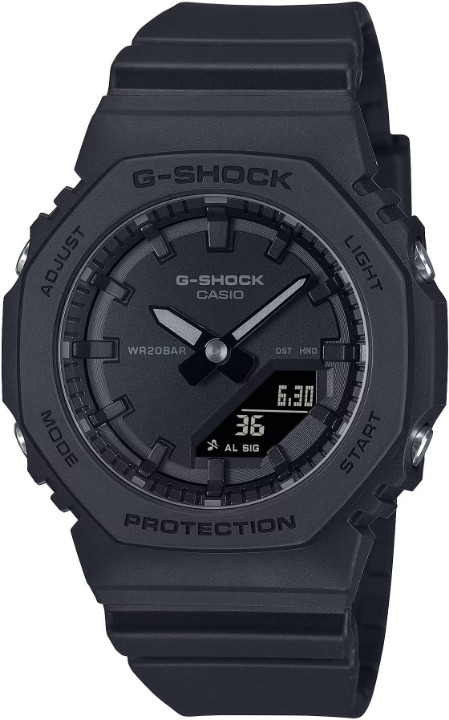 Obrázok z Casio G-Shock