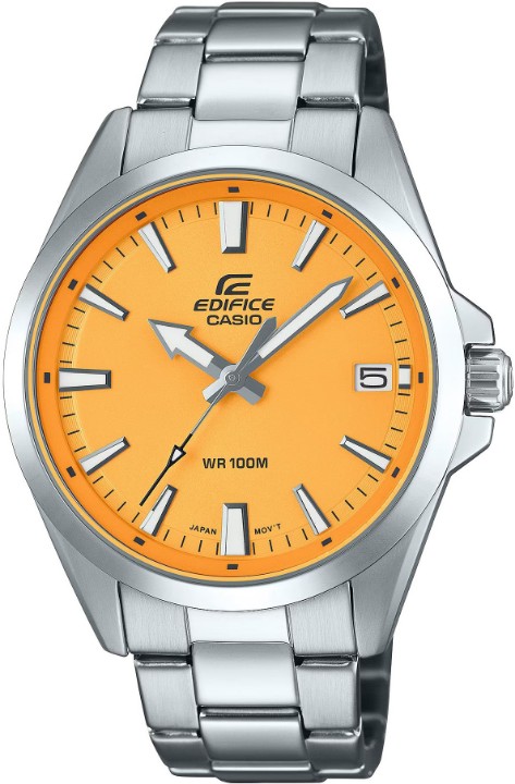 Obrázok z Casio Edifice