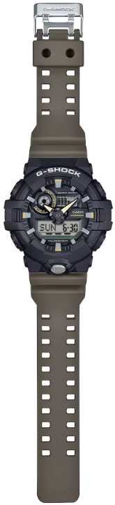 Obrázok z Casio G-Shock Two Tone Color Utility