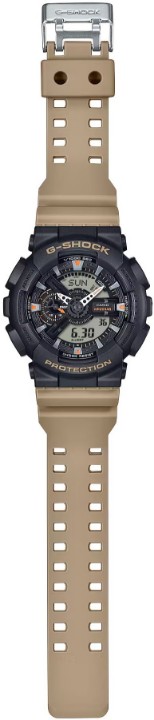 Obrázok z Casio G-Shock Two Tone Color Utility