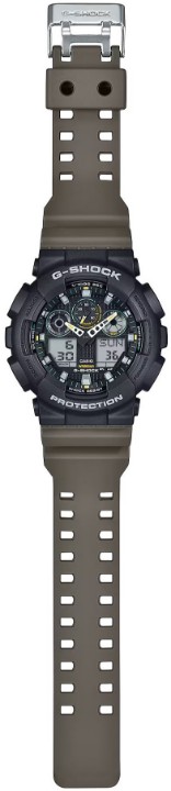 Obrázok z Casio G-Shock Two Tone Color Utility