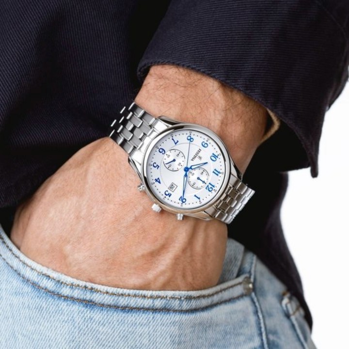 Obrázok z Festina Timeless Chronograph