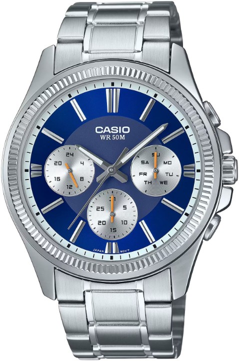 Obrázok z Casio Collection