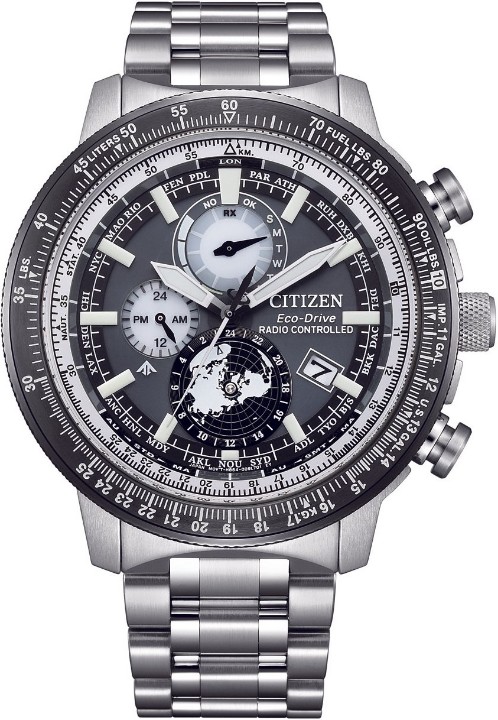 Obrázok z Citizen Promaster Sky