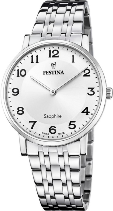 Obrázok z Festina Swiss Made