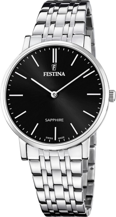 Obrázok z Festina Swiss Made