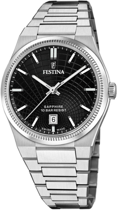 Obrázok z Festina Swiss Made