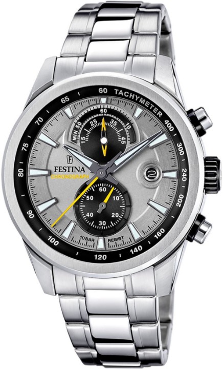 Obrázok z Festina Timeless Chronograph