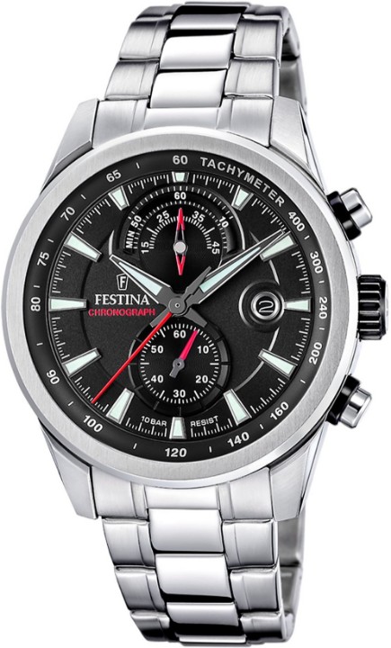 Obrázok z Festina Timeless Chronograph