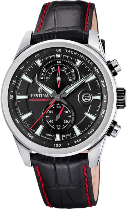 Obrázok z Festina Timeless Chronograph