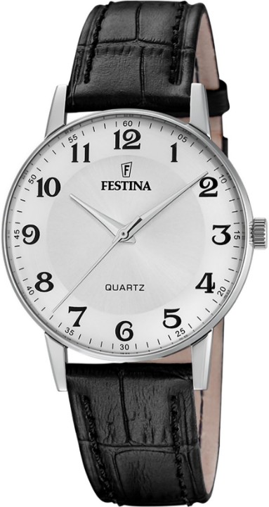 Obrázok z Festina Classics