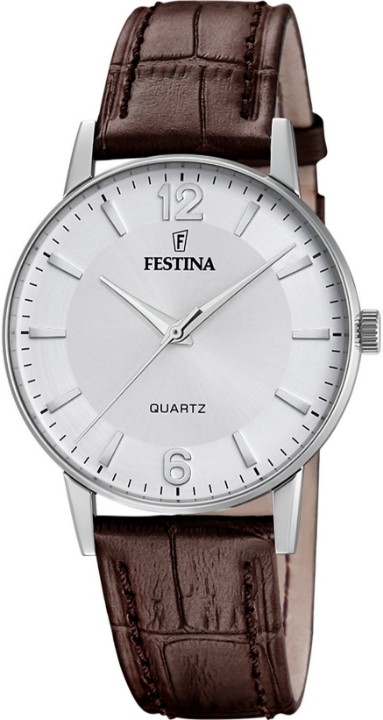 Obrázok z Festina Classics