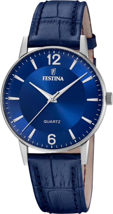 Obrázok z Festina Classics