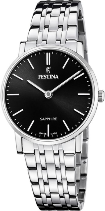 Obrázok z Festina Swiss Made