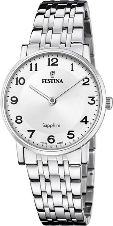 Obrázok z Festina Swiss Made