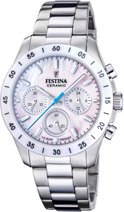 Obrázok z Festina Ceramic