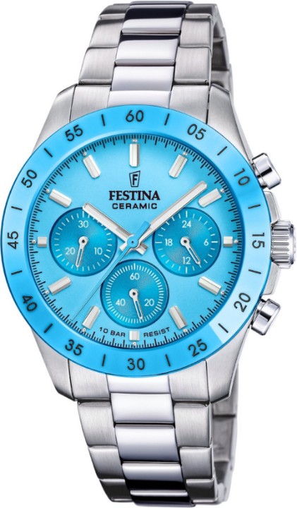 Obrázok z Festina Ceramic