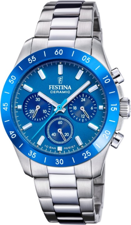 Obrázok z Festina Ceramic