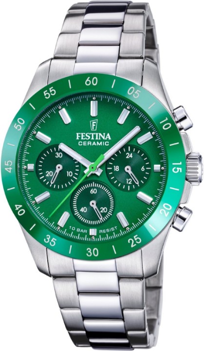 Obrázok z Festina Ceramic