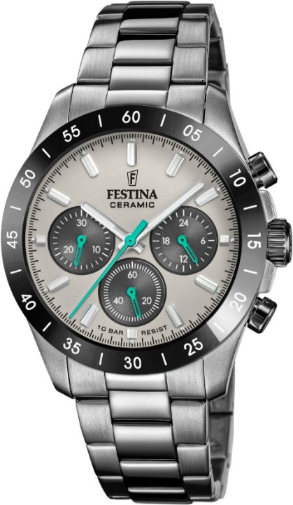 Obrázok z Festina Ceramic