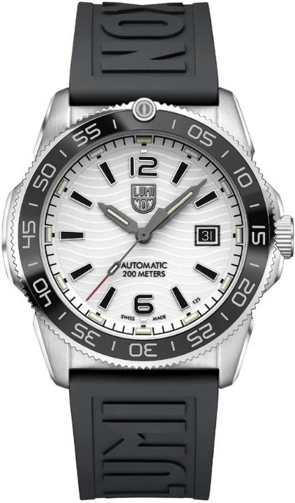 Obrázok z Luminox Pacific Diver Automatic 3100 Series Midnight Mariner