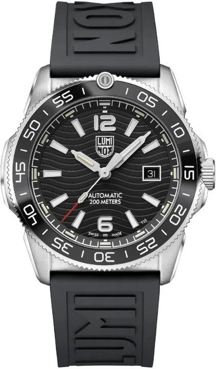 Obrázok z Luminox Pacific Diver Automatic 3100 Series