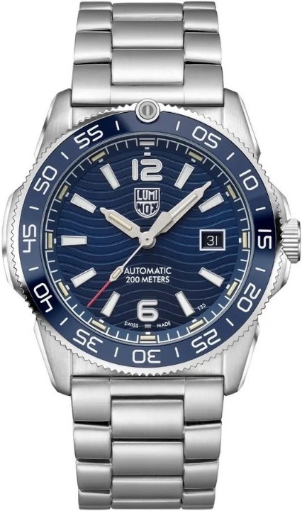 Obrázok z Luminox Pacific Diver Automatic 3100 Series