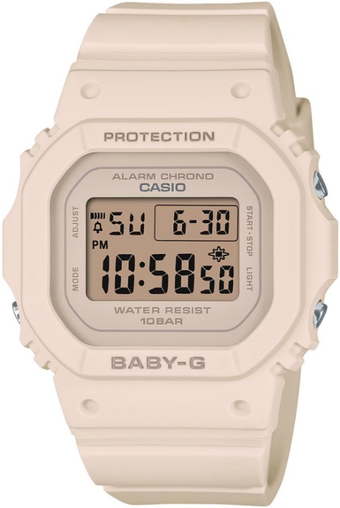 Obrázok z Casio Baby-G