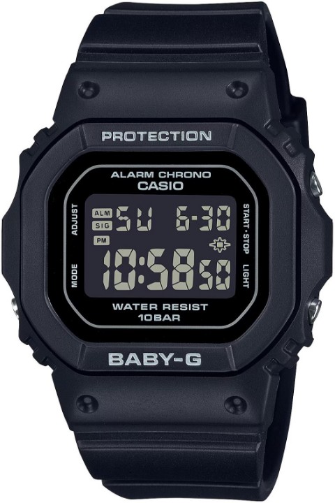 Obrázok z Casio Baby-G