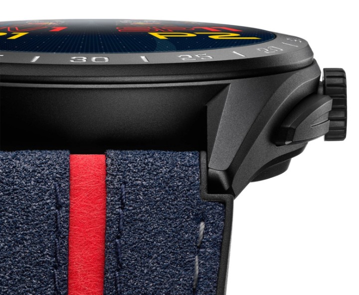 Obrázok z TAG Heuer Connected x Oracle Red Bull Racing Special Edition