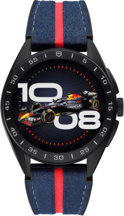 Obrázok z TAG Heuer Connected x Oracle Red Bull Racing Special Edition