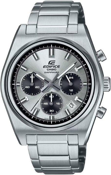 Obrázok z Casio Edifice Chronograph