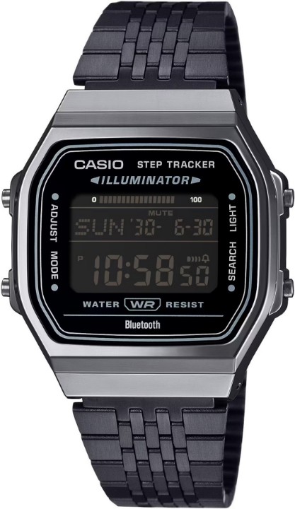 Obrázok z Casio Vintage