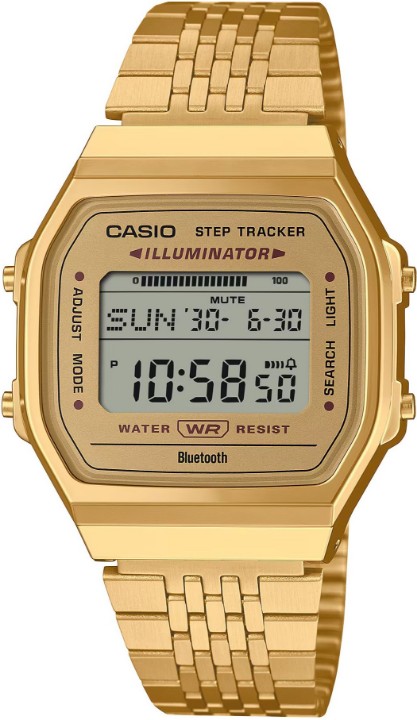 Obrázok z Casio Vintage