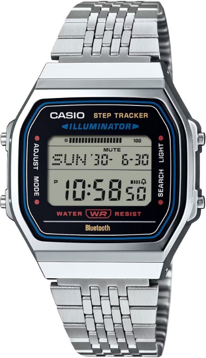 Obrázok z Casio Vintage