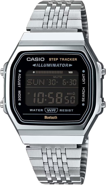 Obrázok z Casio Vintage