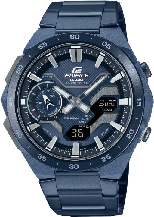 Obrázok z Casio Edifice Windflow