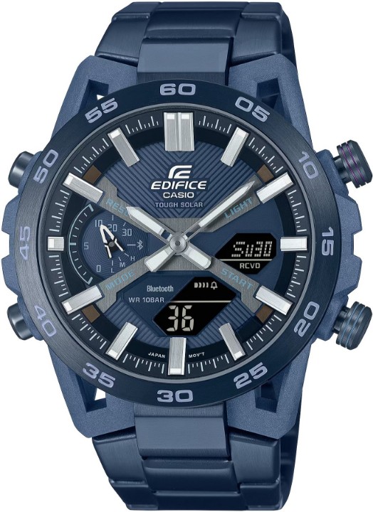 Obrázok z Casio Edifice Sospensione Bluetooth