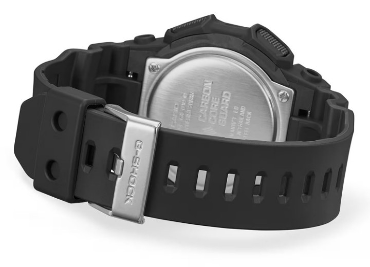 Obrázok z Casio G-Shock Carbon Core Guard