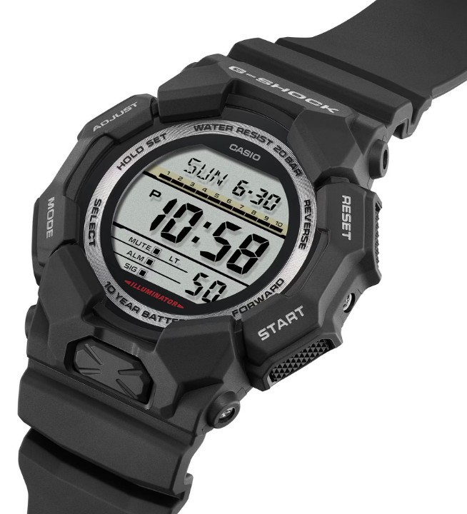 Obrázok z Casio G-Shock Carbon Core Guard