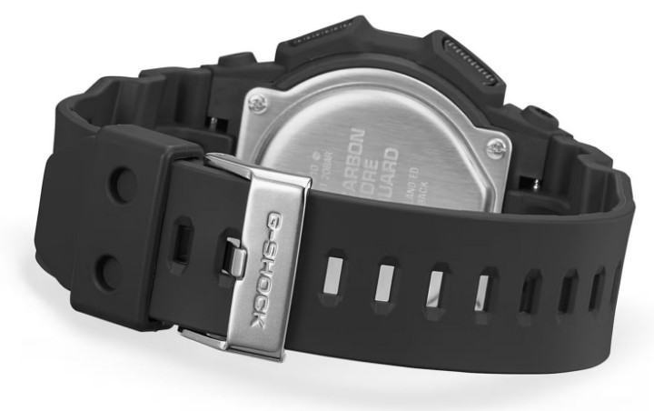 Obrázok z Casio G-Shock Carbon Core Guard