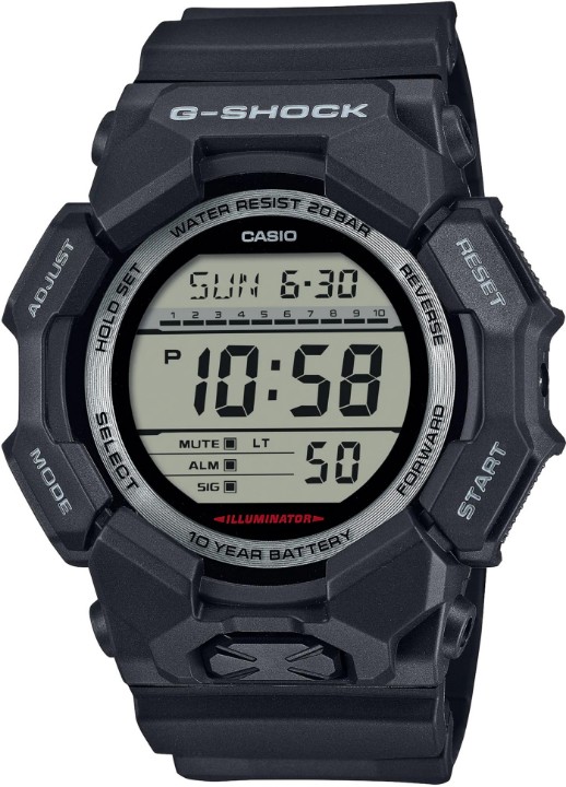 Obrázok z Casio G-Shock Carbon Core Guard