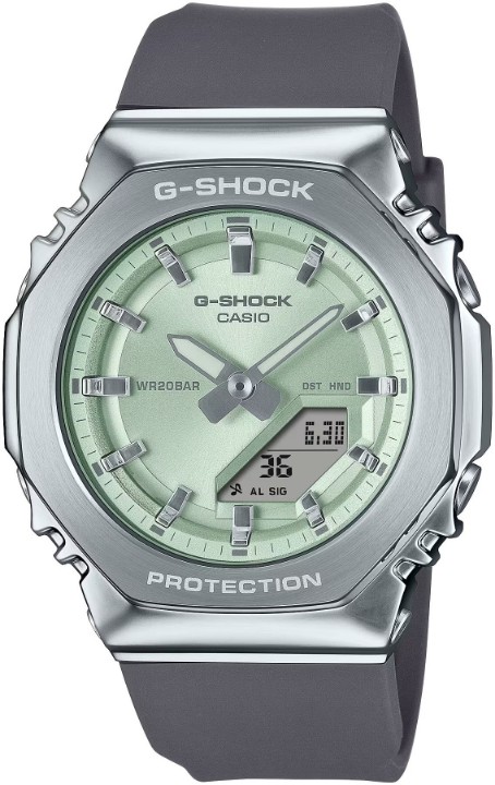 Obrázok z Casio G-Shock