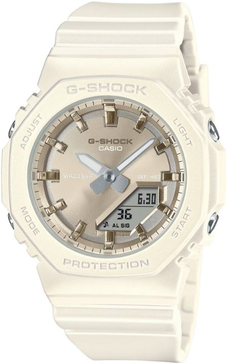 Obrázok z Casio G-Shock