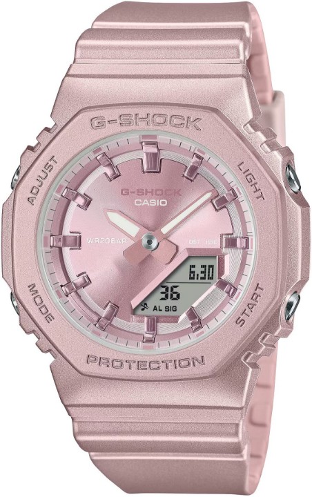 Obrázok z Casio G-Shock