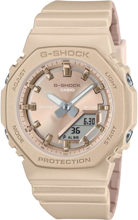 Obrázok z Casio G-Shock