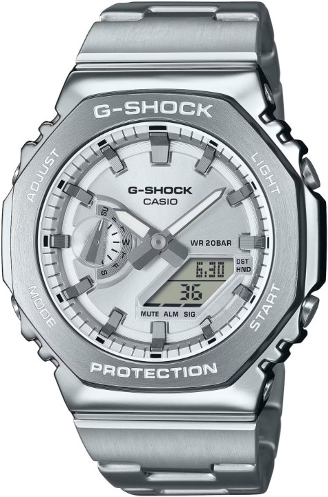 Obrázok z Casio G-Shock